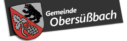 Obersüßbach logo