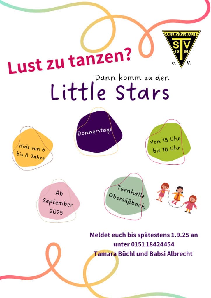 Little Stars