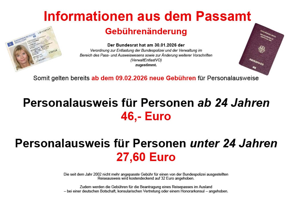 2026-02-09 Preiserhöhung Perso